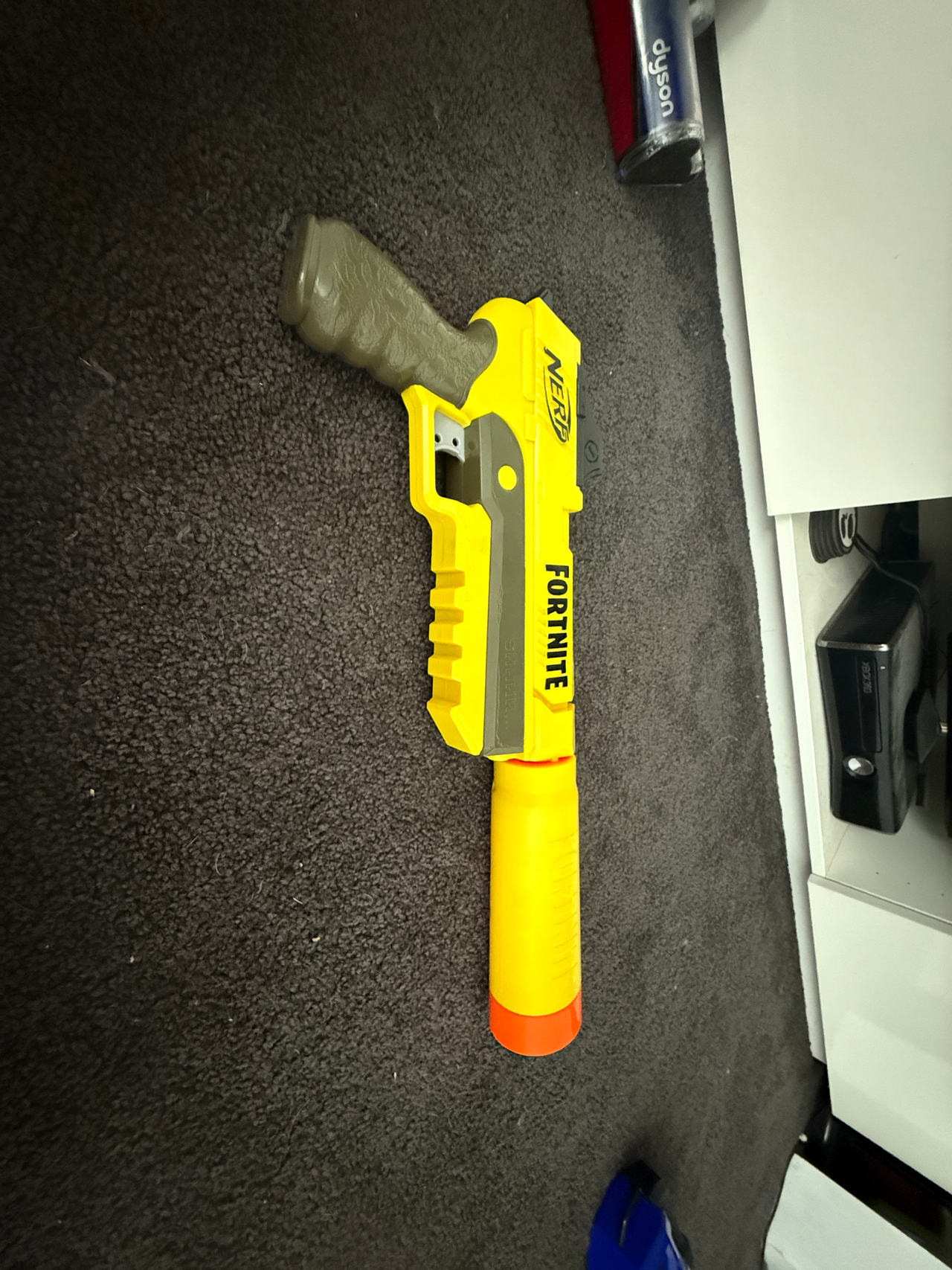 Nerf Fortnite SP-L Blaster