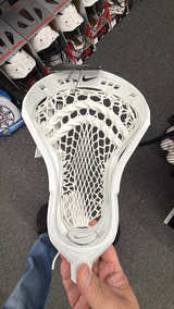 Nike vapor pro strung Lacrosse Head new - Image 4