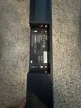 VIZIO 36" 2.1 Channel Sound Bar System - Image 1