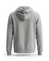 Men's Star Wars Stormtrooper Helmet Graphic Hoodie sz Medium - Image 3