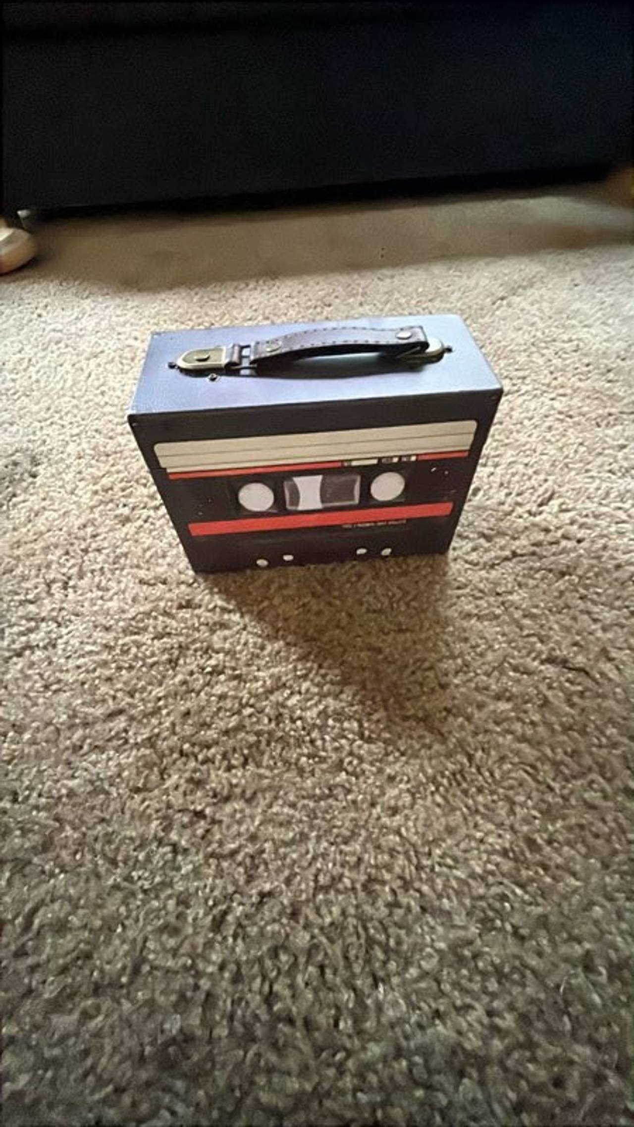Lunch Box