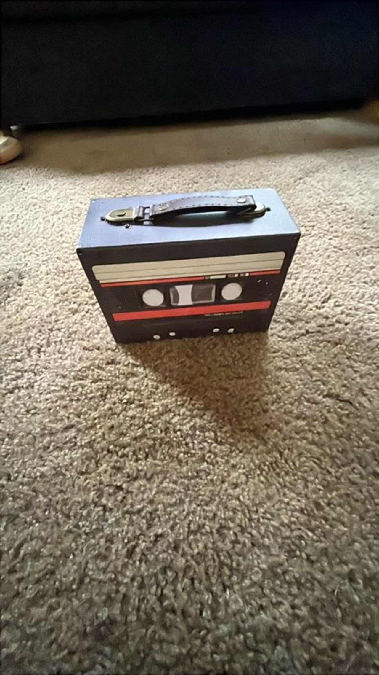 Lunch Box