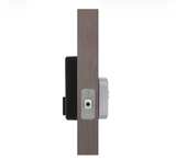 Reliabilt Biometric Fingerprint Keypad Deadbolt Satin Nickel-New Open Box - Image 3