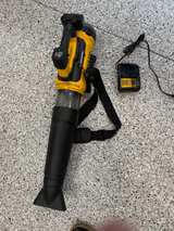 DeWalt 20V MAX XR Leaf Blower - Image 2