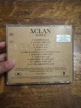 X Clan - Xodus, The New Testament CD - Image 2