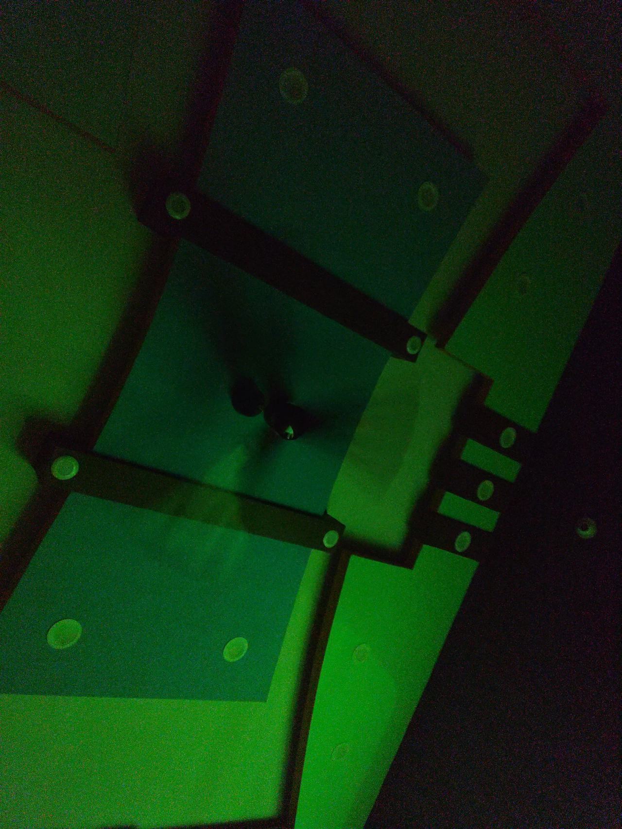 Modern Decorative False Ceiling Design
