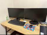 Philips 243V7QDSB - Image 2