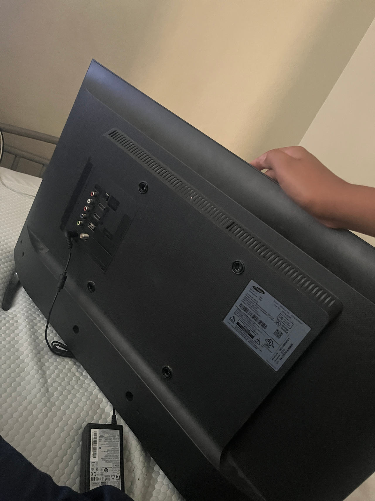 Samsung LED TV