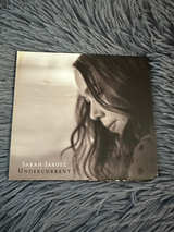 Sarah Jarosz - Undercurrent CD - Image 1