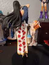 One Piece Boa Hancock Figure - Image 4