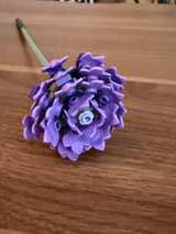 LEGO Icons Flower Bouquet 10280 - Image 6