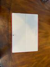 Microsoft Surface Pro 3 512GB Silver Tablet with keyboard - Image 1
