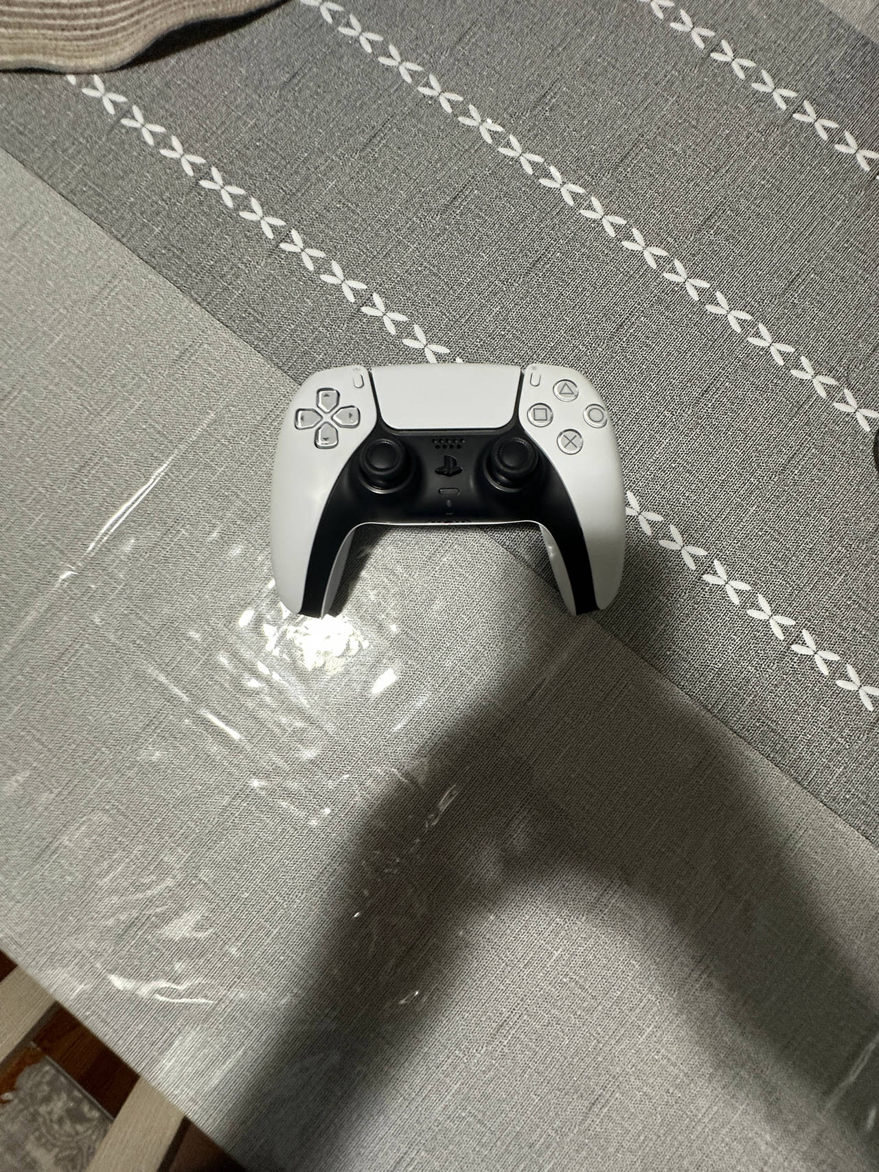 PlayStation 5 DualSense Wireless Controller