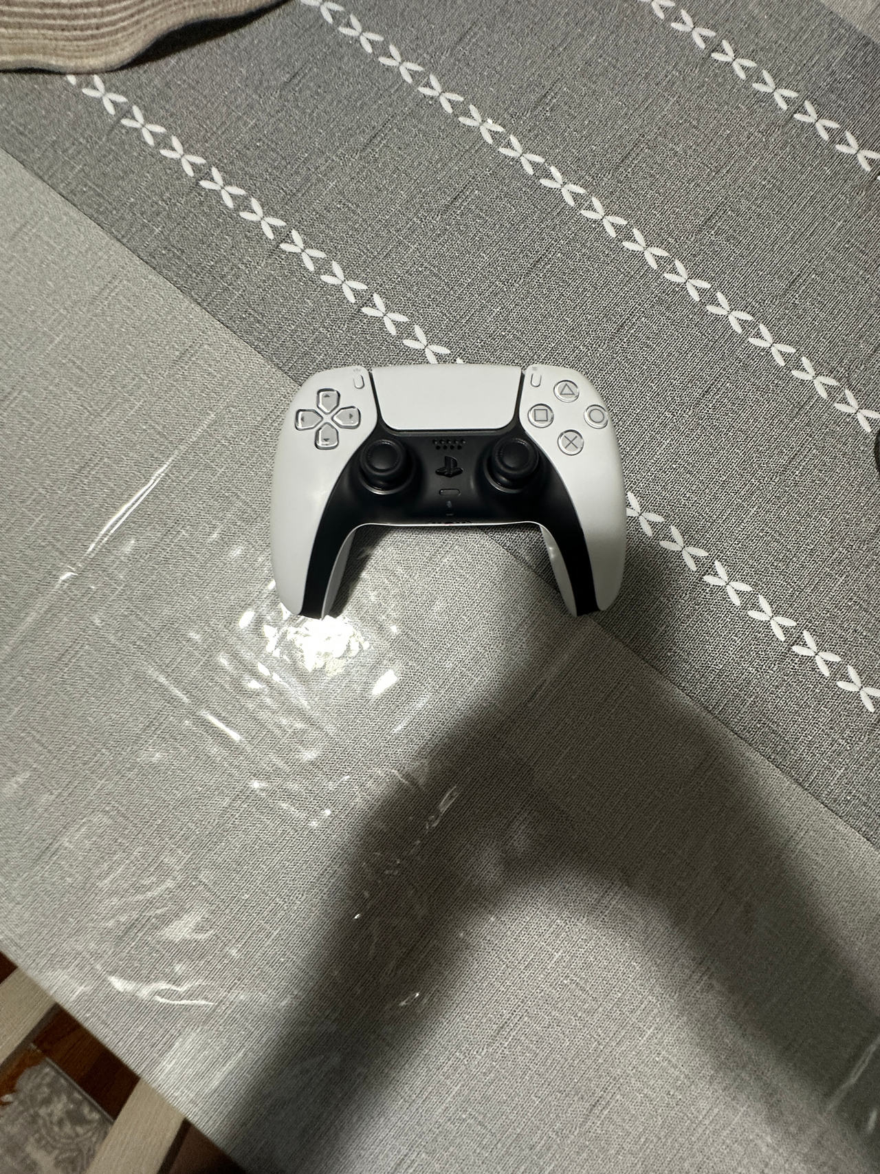 PlayStation 5 DualSense Wireless Controller
