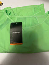 TACVASEN Women's Quick Dry Mesh Workout Shirt - Image 5
