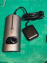 Dual Lens Dash Cam with External GPS Antenna - Image 2