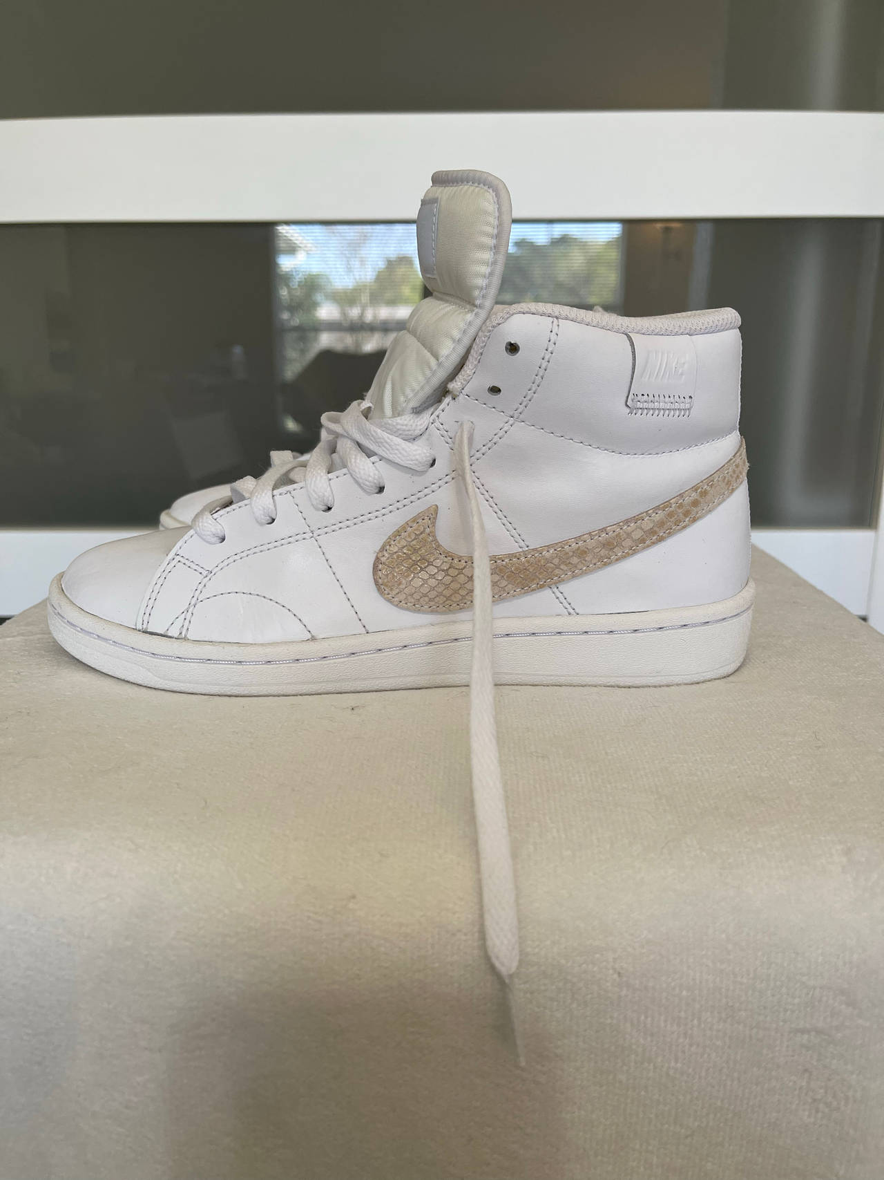 Nike Blazer Mid