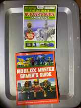 Minecraft and Roblox - Image 1