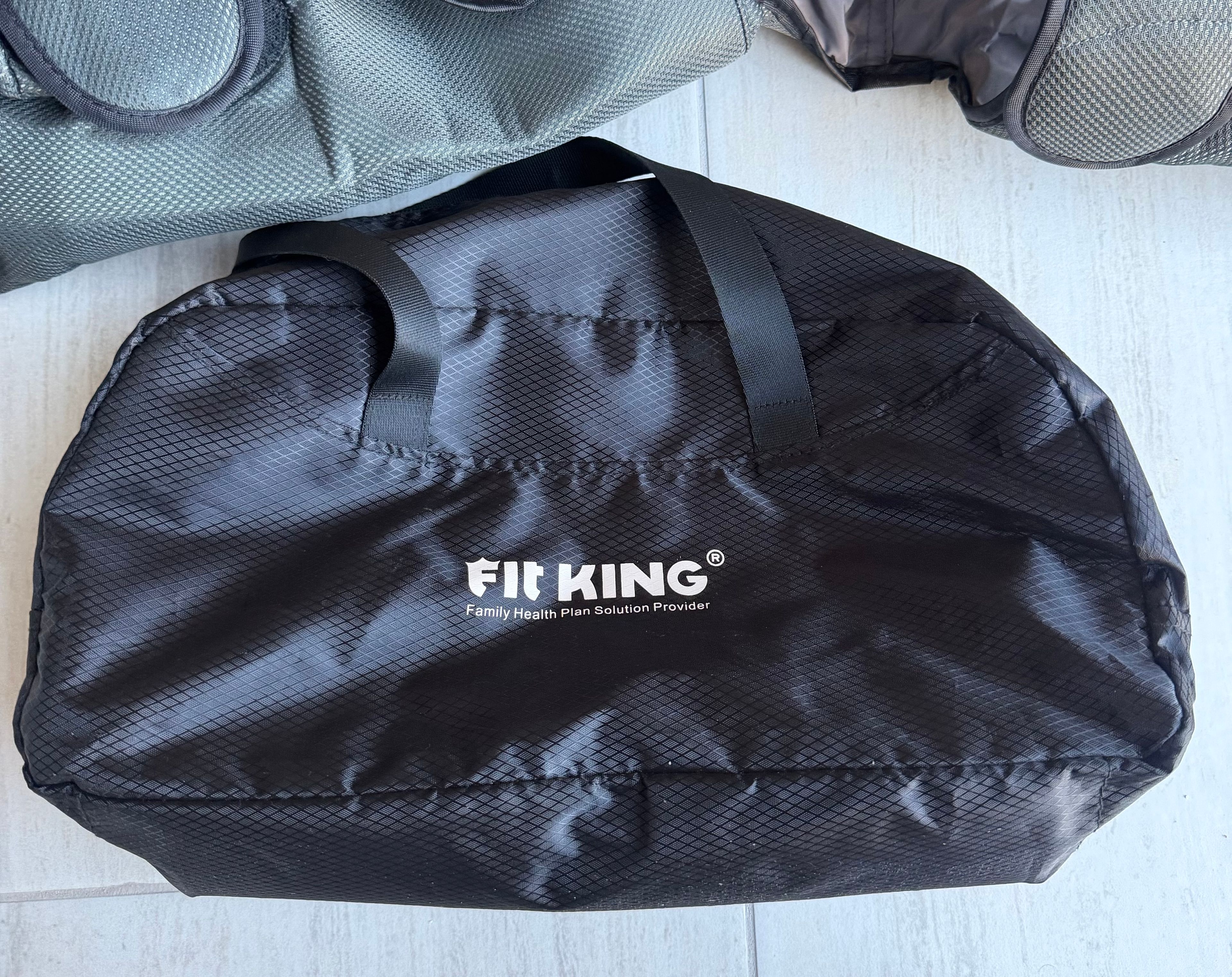 FIT KING Leg Air Massager FT-012A - Image 7