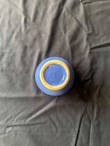 Bauer Ringware Small Jardiniere Cobalt Blue - Image 3