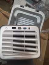 Hisense m2 pro 4K UHD Smart Dual-Laser Projector - Image 4