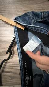 Lincoln Outfitters Women's Jeans size 16 - Image 3