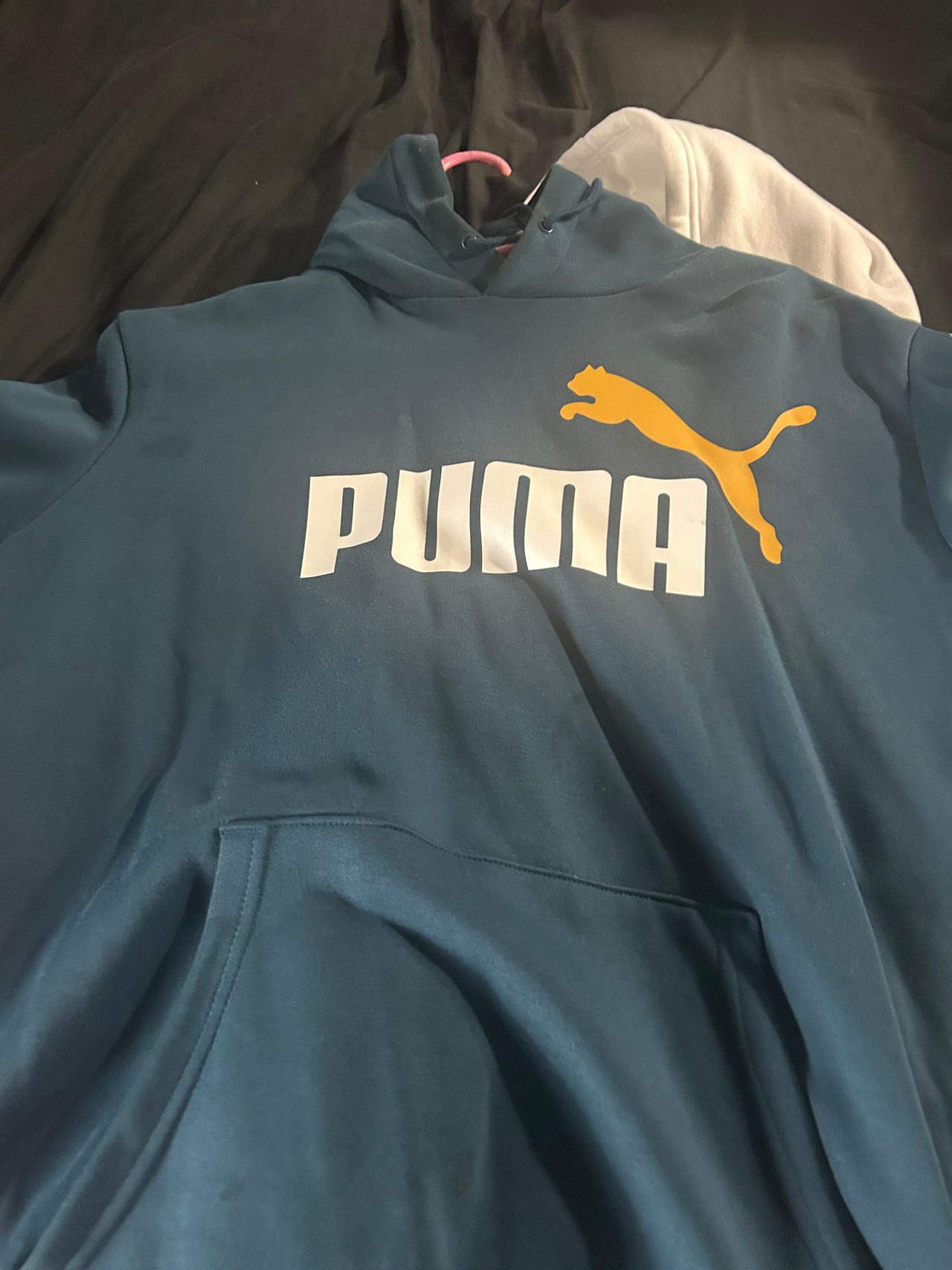 Puma Hoodie