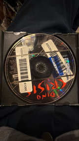 Dino Crisis (PlayStation 1) - Image 2