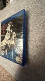The Big O: Complete Collection (Seasons 1 & 2) Blu-ray - Image 2