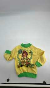 Vintage 1973 Raggedy Ann Kids Sweatshirt - Image 5