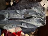 Levi's Vintage Denim Jeans - Image 1