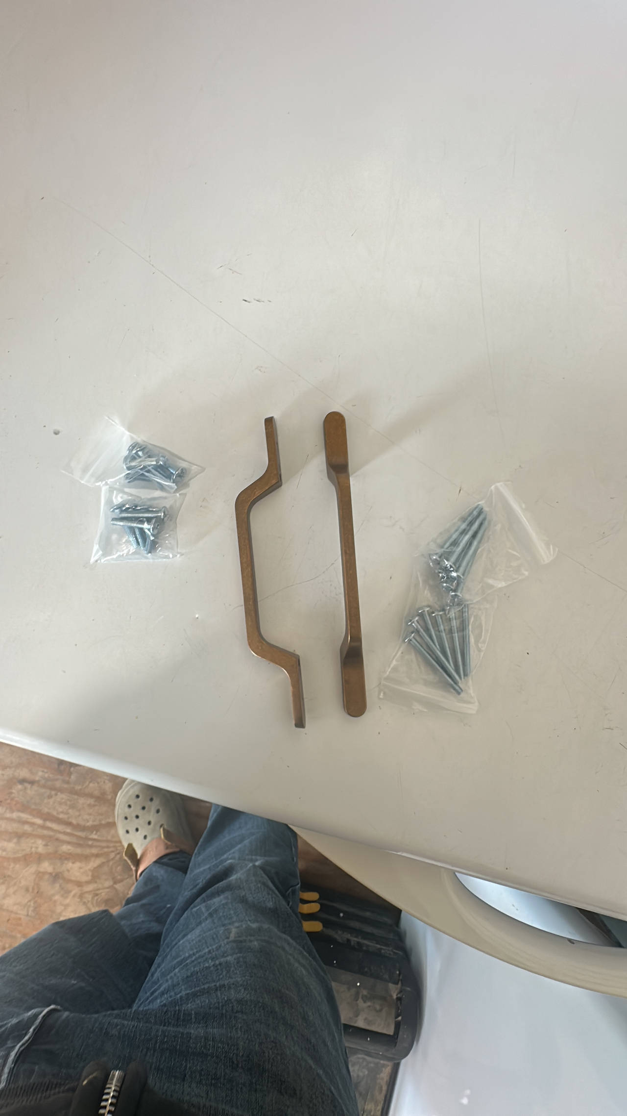Cabinet Pull Handle