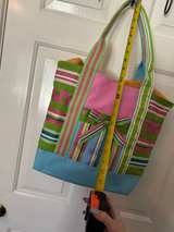 Quacker Factory Canvas Bag - Image 6