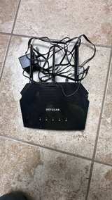 NETGEAR Nighthawk AX4 RAX36S - Image 2