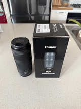 Canon RF 100-400mm F5.6-8 IS USM - Image 1