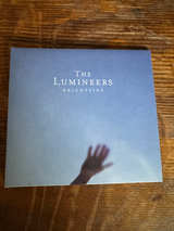 The Lumineers - Brightside CD - Image 1