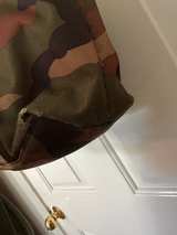 Herschel Supply Co. Strand Duffle Bag Camo - Image 5