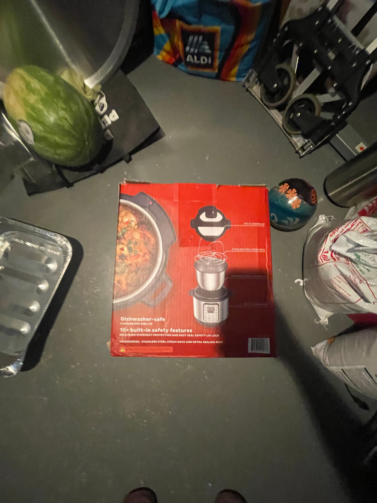 Instant Pot