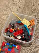 LEGO Star Wars Luke Skywalker's Landspeeder Ultimate Collector Series - Image 6