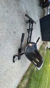 Hover-1 Hoverboard Kart Attachment - Image 3