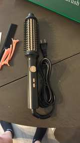 Avvnee 32mm Curling Iron Brush XN-P9-32 - Image 3