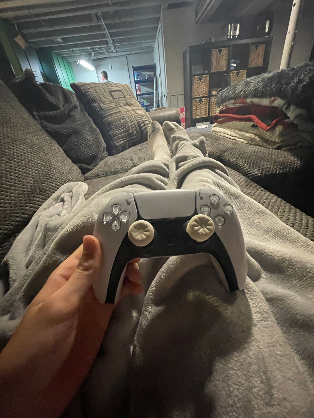 PlayStation 5 DualSense Wireless Controller