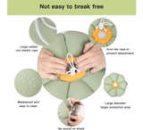 HIDREAM Cat Cone Collar Waterproof Small - Image 5