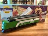 Athearn HO Scale Burlington Northern F7A Dummy Locomotive #9760 - Image 3