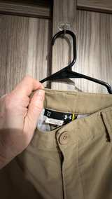 Under Armour Men's Performance shorts size 32 - Image 2