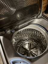 Samsung Top Load Washer - Image 4