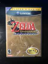 The Legend of Zelda Games CIB  - Image 4