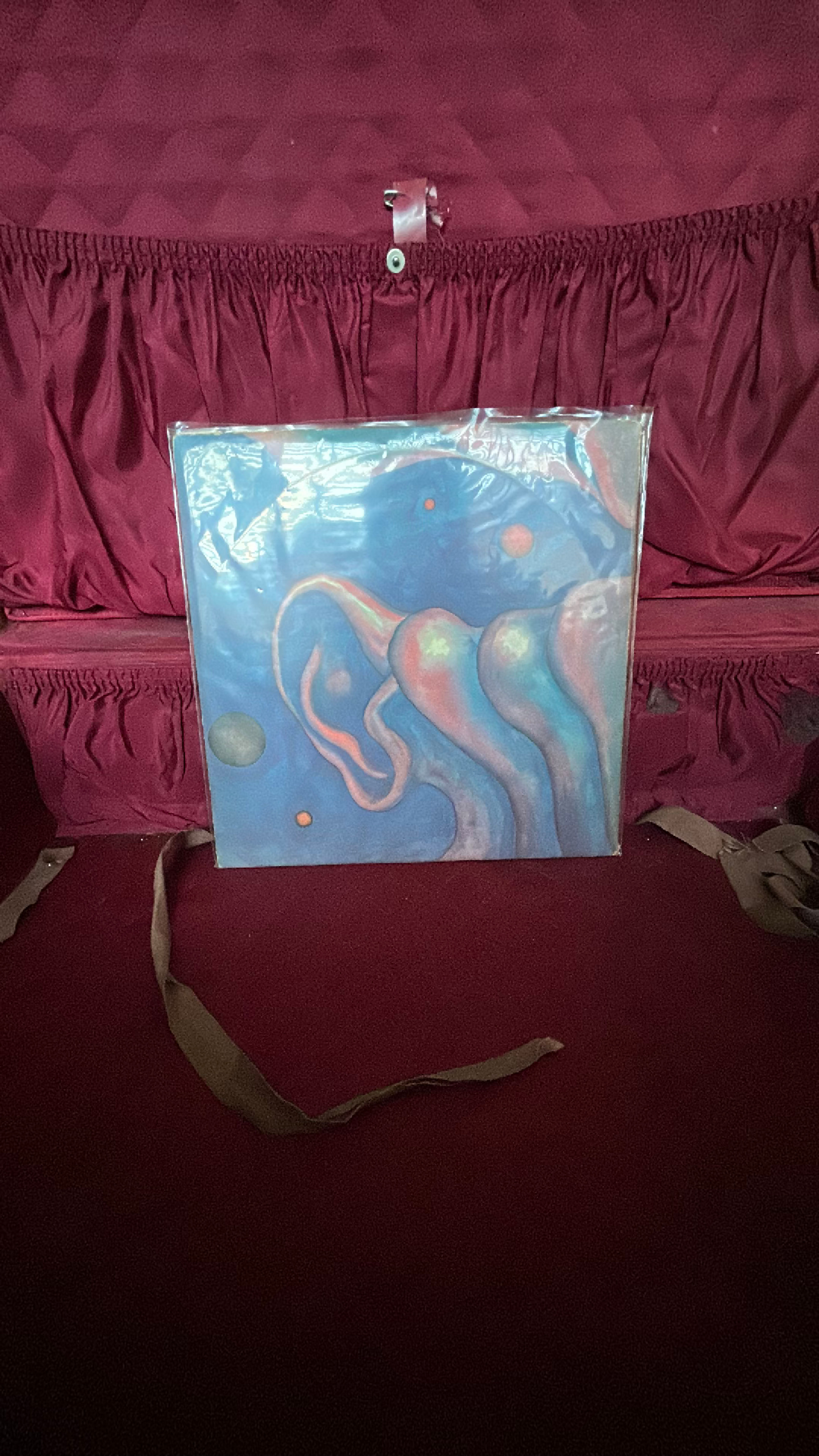 King Crimson - In the Court of the Crimson King Vinyl LP - Image 3