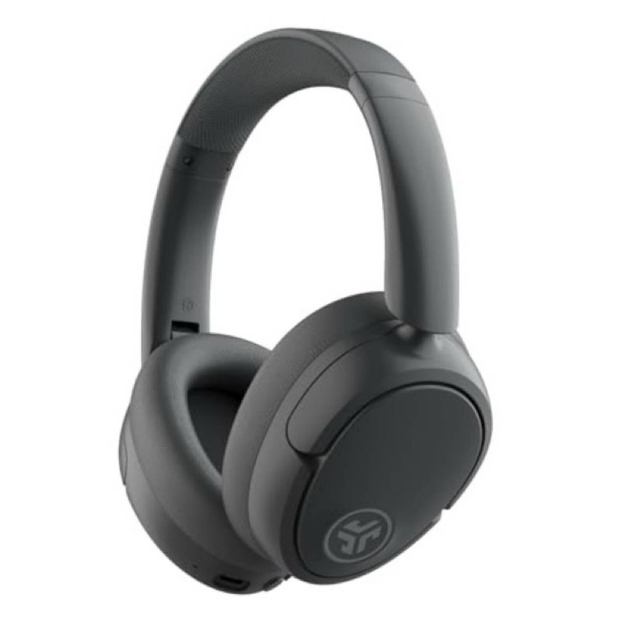 JLab JBuds Lux ANC Over-Ear Headphones (Graphite)
