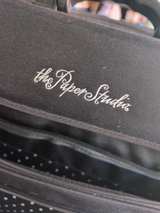 The Paper Studio Rolling Craft Tote Bag - Image 3